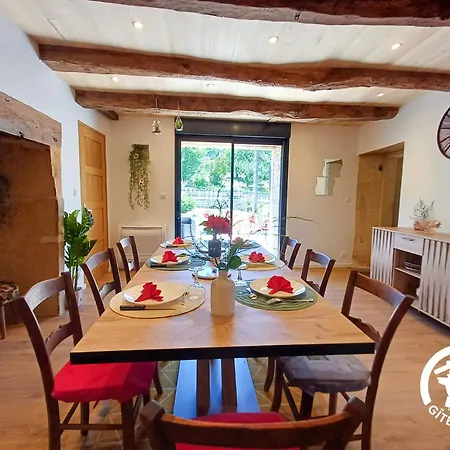 Tatil Evi L'escapade Gagnac (Aveyron)