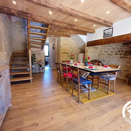 L'escapade Tatil Evi