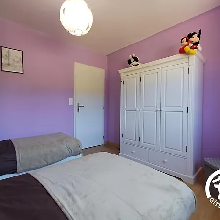 Tatil Evi L'escapade