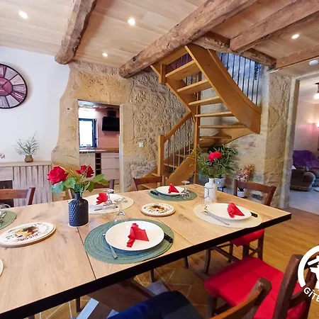 L'Escapade Casa vacanze Gagnac (Aveyron)