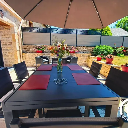 Casa vacanze L'Escapade Gagnac (Aveyron)