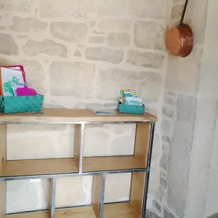 L'Escapade * Gagnac (Aveyron)