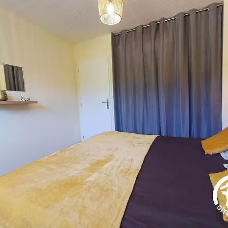 L'Escapade Casa vacanze