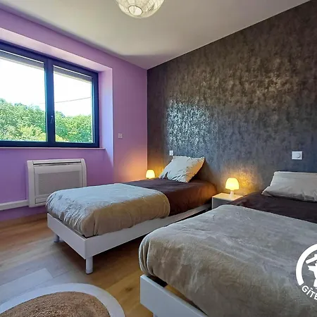 L'Escapade Casa vacanze *